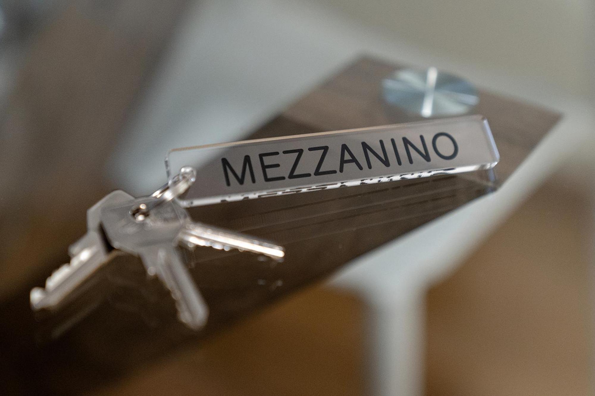 Apartamento Mezzanino 4438 Venecia